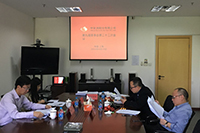 中安科股份召開第九屆董事會第二十二次會議、第九屆監(jiān)事會第十七次會議