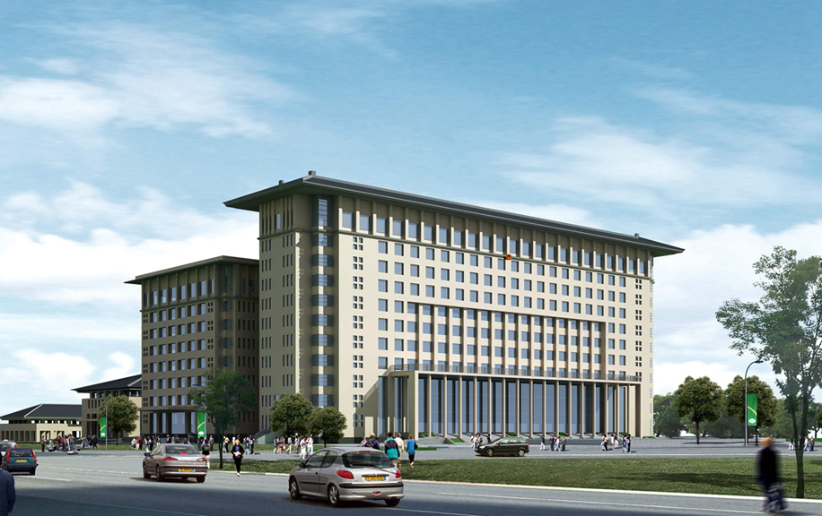 中安消旭龍助力互聯(lián)網+政務 推進便民服務升級